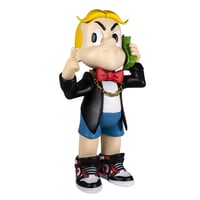 Astro Boy Boxer Artist Series by Dr. Woo | tome