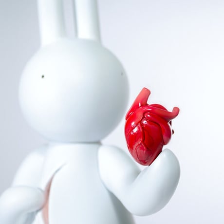 all of my heart 'white' by mr clement