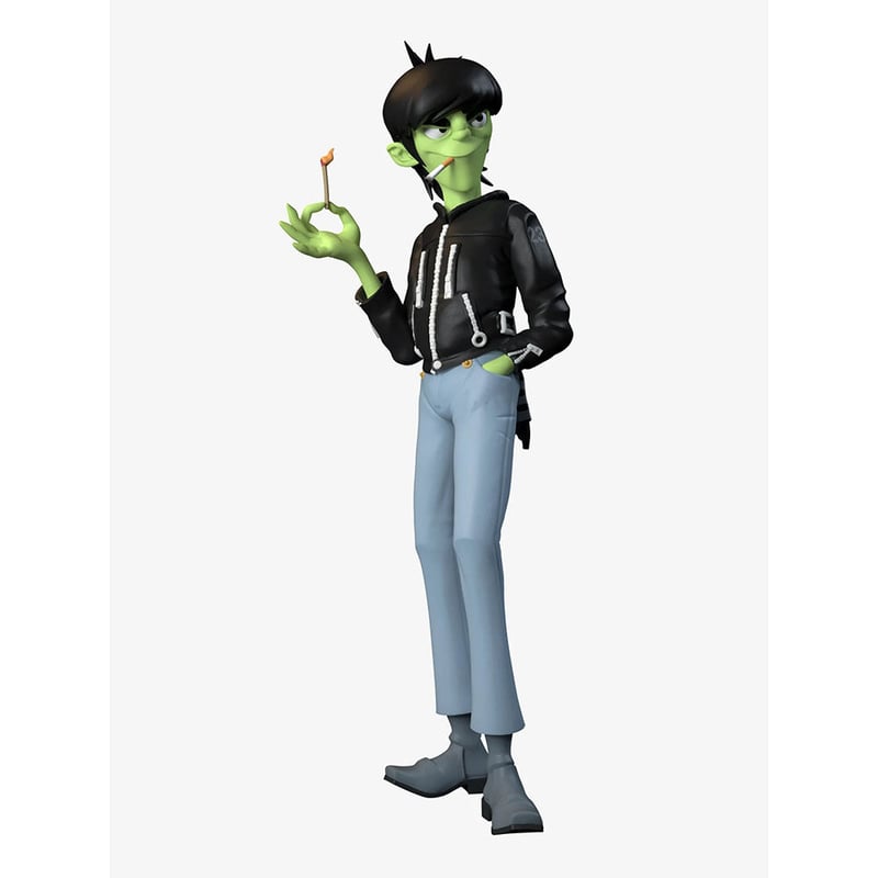 Gorillaz Mini Series Single Box | tomenosuke Gorillaz Mini Series Single Box | tomenosuke