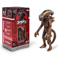Alien Blind Box Xenomorph ReAction Figures Wave 2