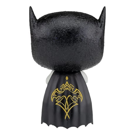 DC Comics The World of Miss Mindy Batman Statue
