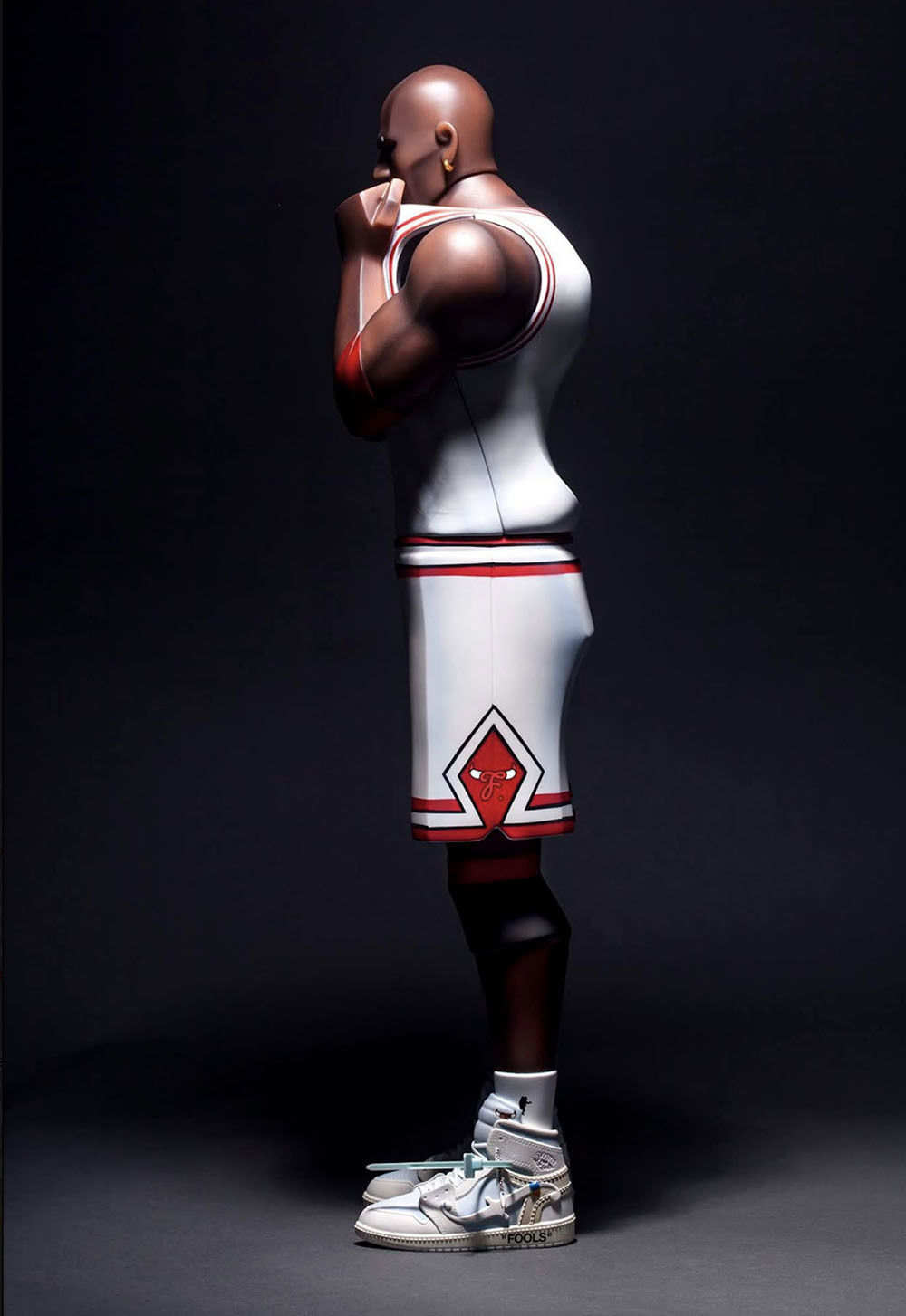 XL Three King: Two Three 