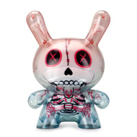 Gashadokuro 8" Plush Guts Dunny - OG Edition