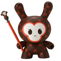 Bling Bling Yoyamart 8" Dunny by JD