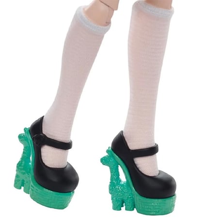 parallel import / THE SHINING Grady Twins Dolls from Mattel Creations