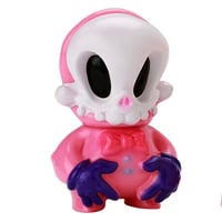 Otto Pink Edition by Brandt Peters