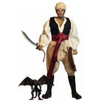 Purple Oliver The Bat Boy by Kathie Olivas | to