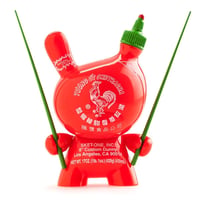 Sketracha 3-inch Dunny by Sket One