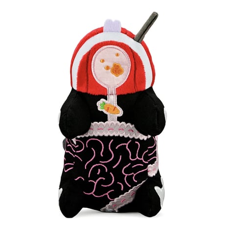 The Visible Labbit by Frank Kozik