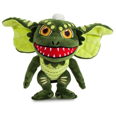 GIZMO, STRIP and MOHAW / Gremlins 8-inch Plush