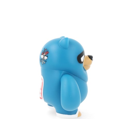 6" Basic Trooper BLUE by Flying Fortress
