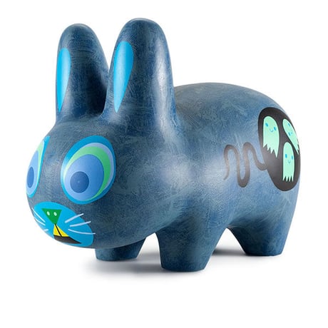 kozik スモーキンラビット ８個セット レアセット Yahoo!オークション -「スモーキンラビット」の落札相場・落札価格
