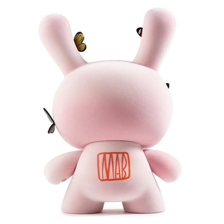Dreamer 8" Dunny by Mab Graves