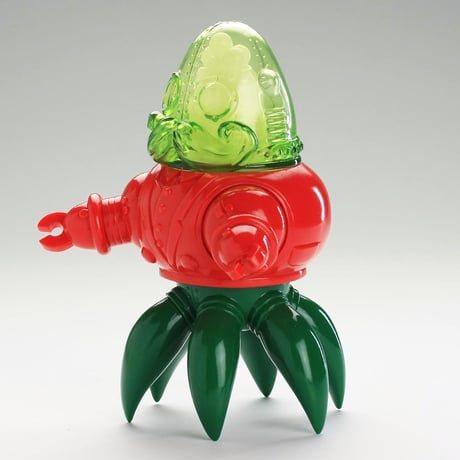 Thomas Nosuke RED & GREEN The new upgraded editions