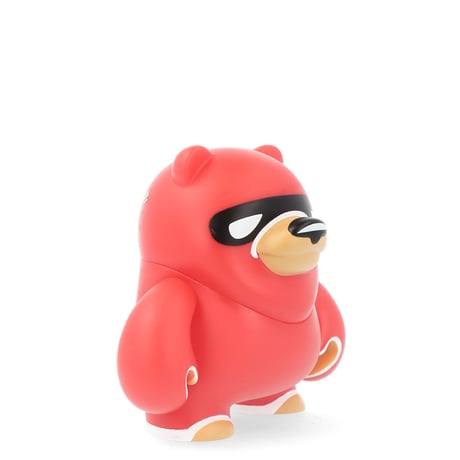 6" Basic Trooper RED by Flying Fortress