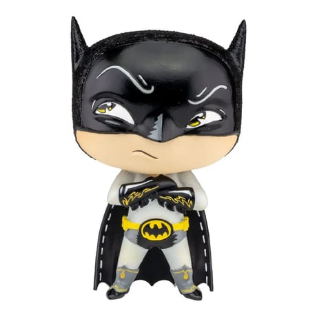 DC Comics The World of Miss Mindy Batman Statue