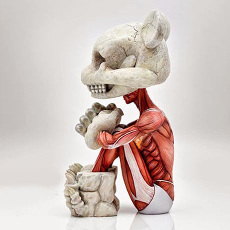 Gummy Keiko - Sweet of the Dead by Fools Paradise