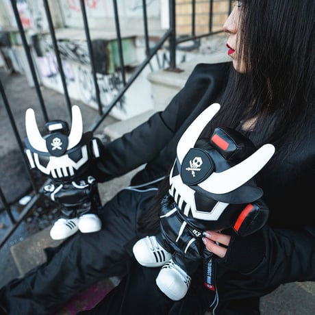 SOFTEQ63 Plush by Quiccs