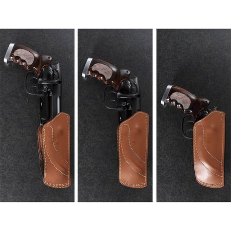 Tomenosuke Blaster Replica Holster by H. Futamura (the second batch)