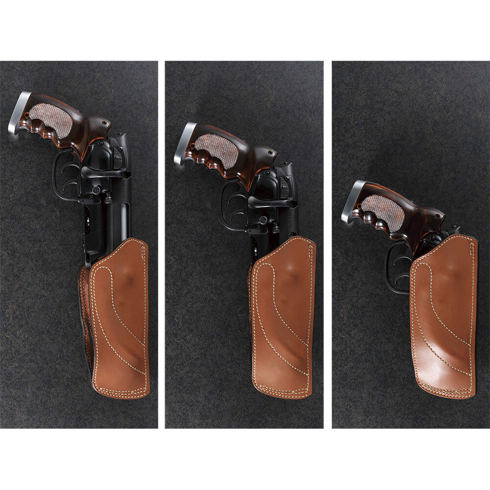 Tomenosuke Blaster Replica Holster by H. Futamu