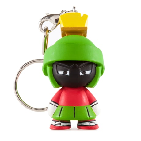 Looney Tunes 1.5" Keychain Series