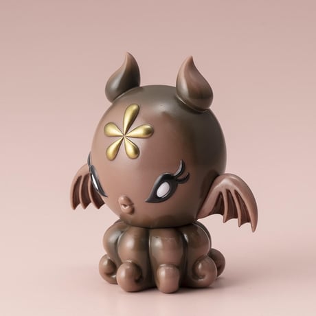 Choco Octobat from Junkonotomo by Junko Mizuno