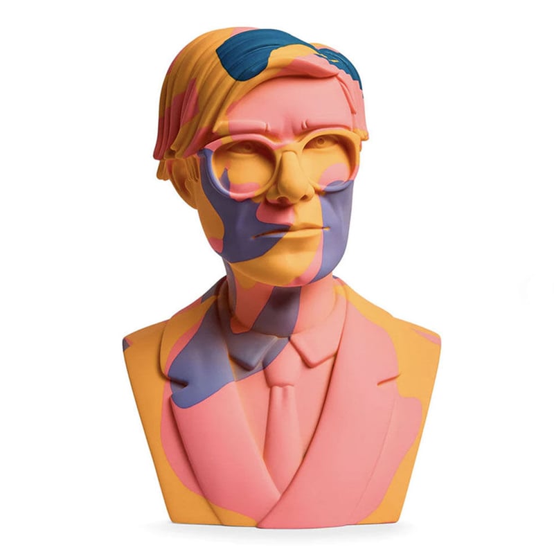 Andy Warhol 12