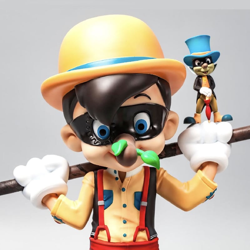 その他 Clockwork Pino Fairy Tales Edition Clockwork Pino Fairy Tales Edition by Fools Par