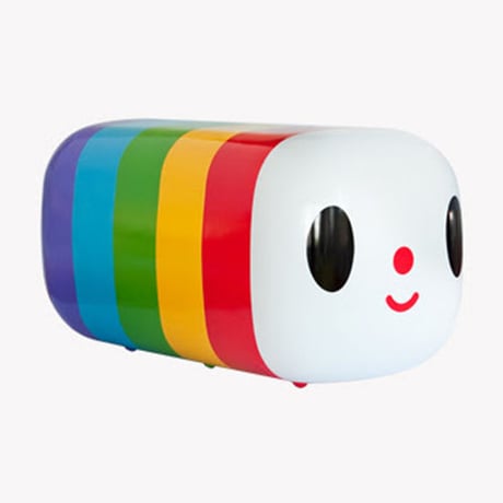 Mr. TTT Bench by Friends With You
