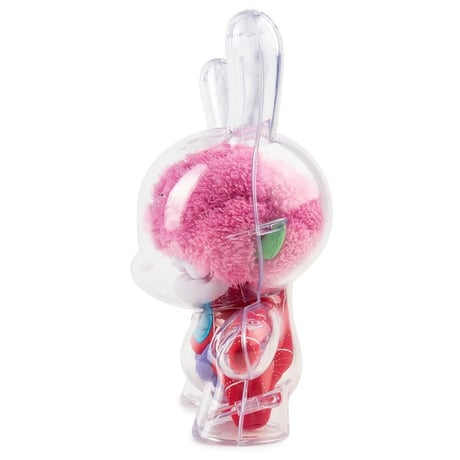 8" Plush Guts Dunny by Kidrobot Team