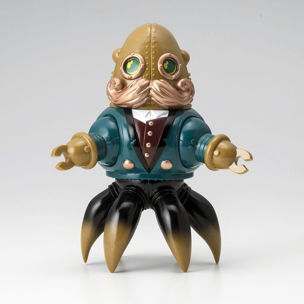 Thomas Nosuke Morbius 