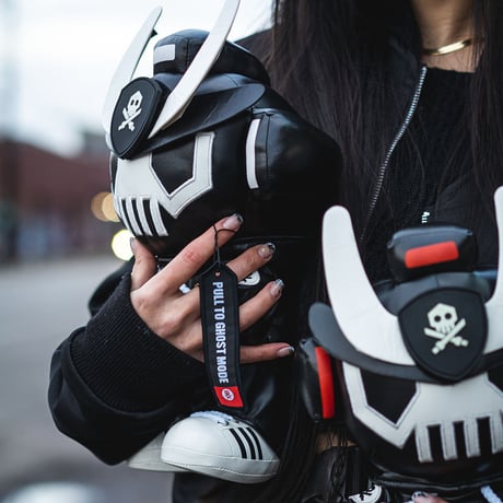 SOFTEQ63 Plush by Quiccs