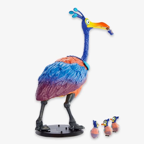 Pixar Spotlight Series the first batch complete set