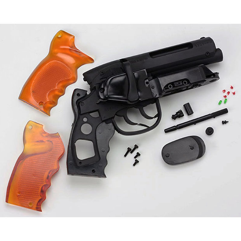 Tomenosuke Blaster 2049 Stunt Model Kit | tomen