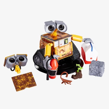 Pixar Spotlight Series the first batch complete set