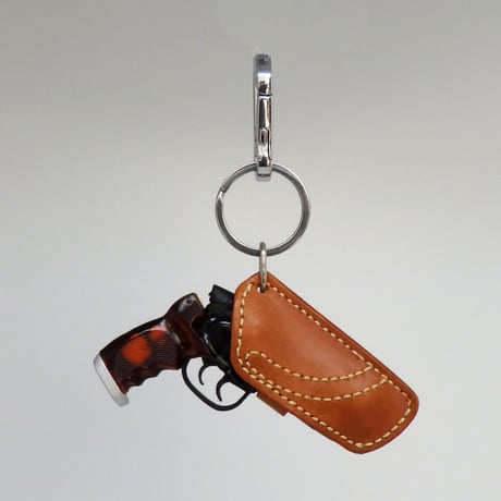 Tomenosuke Blaster 1/3 semi painted version and holster set