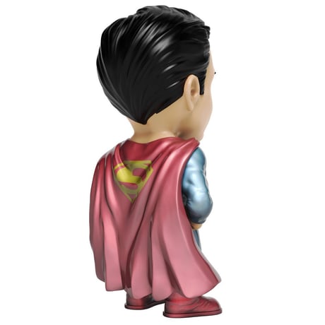 XXRAY Plus Superman by Jason Freeny