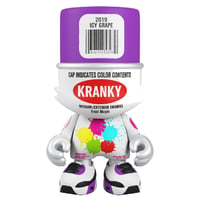 Icy Grape SuperKranky by Sket One