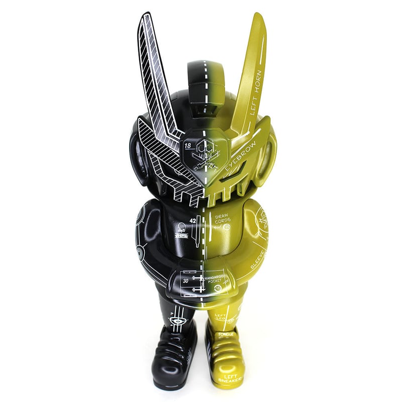 Project Retro MEGA TEQ63 by Sergio Mancini x Qu