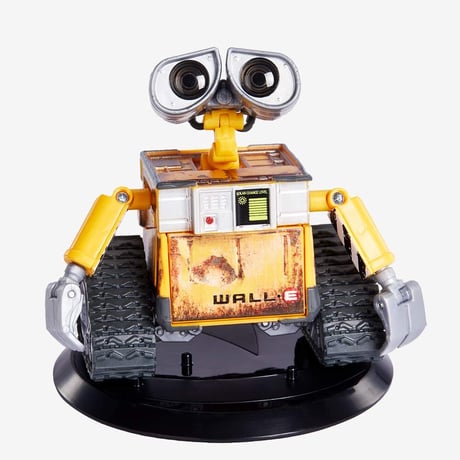 Pixar Spotlight Series the first batch complete set