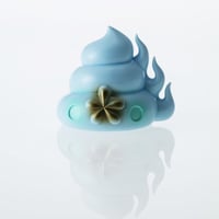 Poopy from Junkonotomo Aqua edition by Junko Mizuno