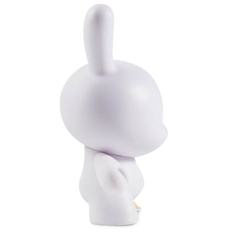 Half Ray 5" Dunny by Jason Freeny