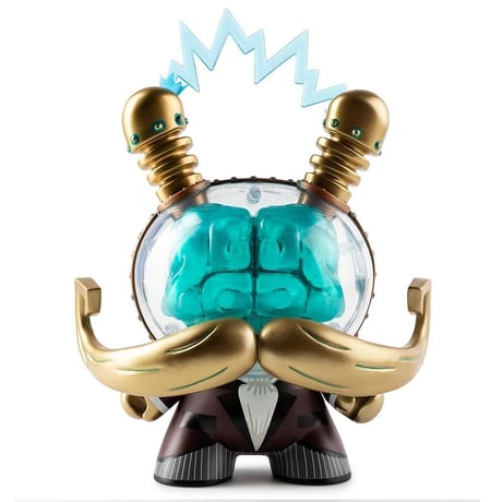 CATEGORY Kidrobot Dunny | tomenosuke