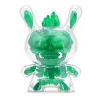 parallel import / 8” Krak Dunny The Protcctor Edition by Scott Tolleson
