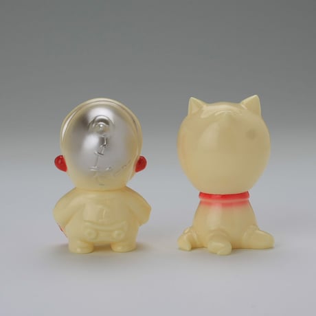 Pocket Sideshow winter colorway full set