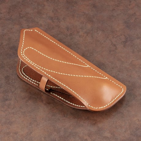 Replica Holster for Lightweight Tomenosuke Blaster by H. Futamura
