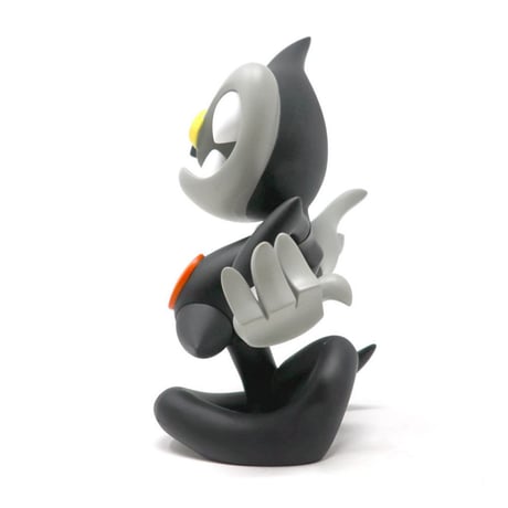 Devilo Erectus Noir edition by Mist