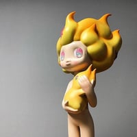 Pee-wee's Playhouse Magic Screen 3 3/4-Inch ReA