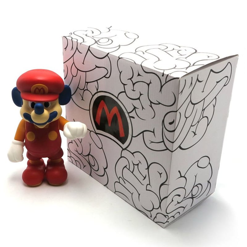 AKASHI 5yl by Dave Bondi | tomenosuke