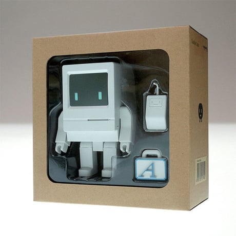 Classicbot Classic by Philip Lee
